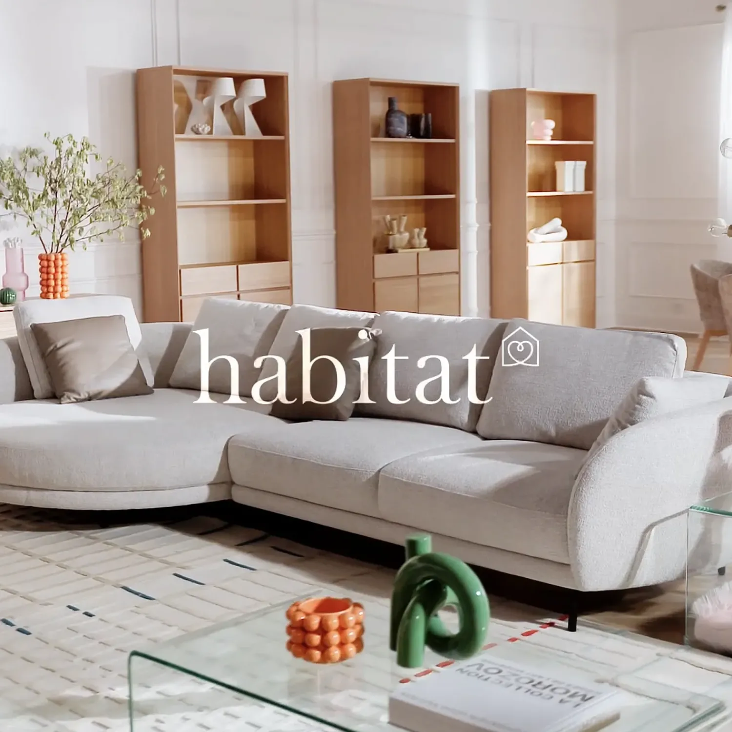 Habitat Velia Best