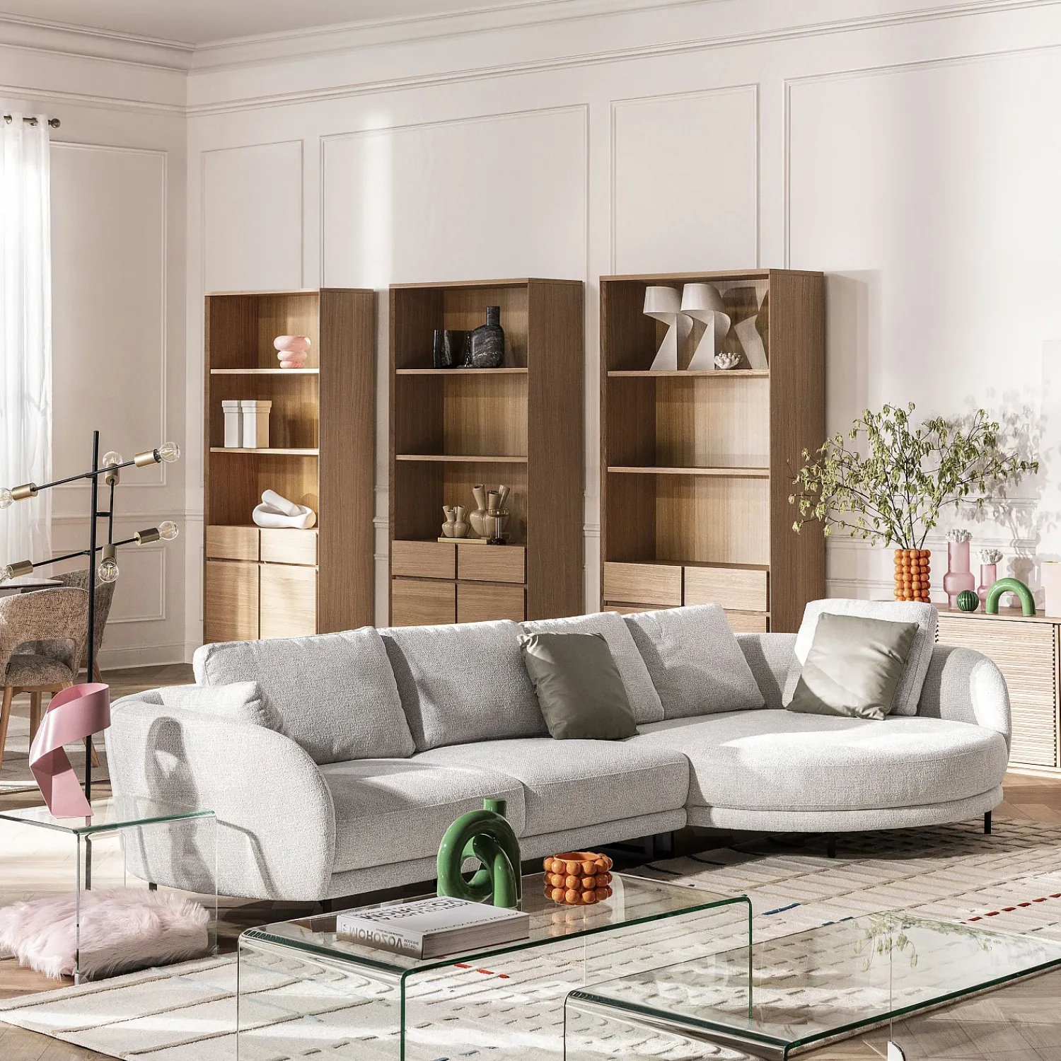 Habitat Velia Best