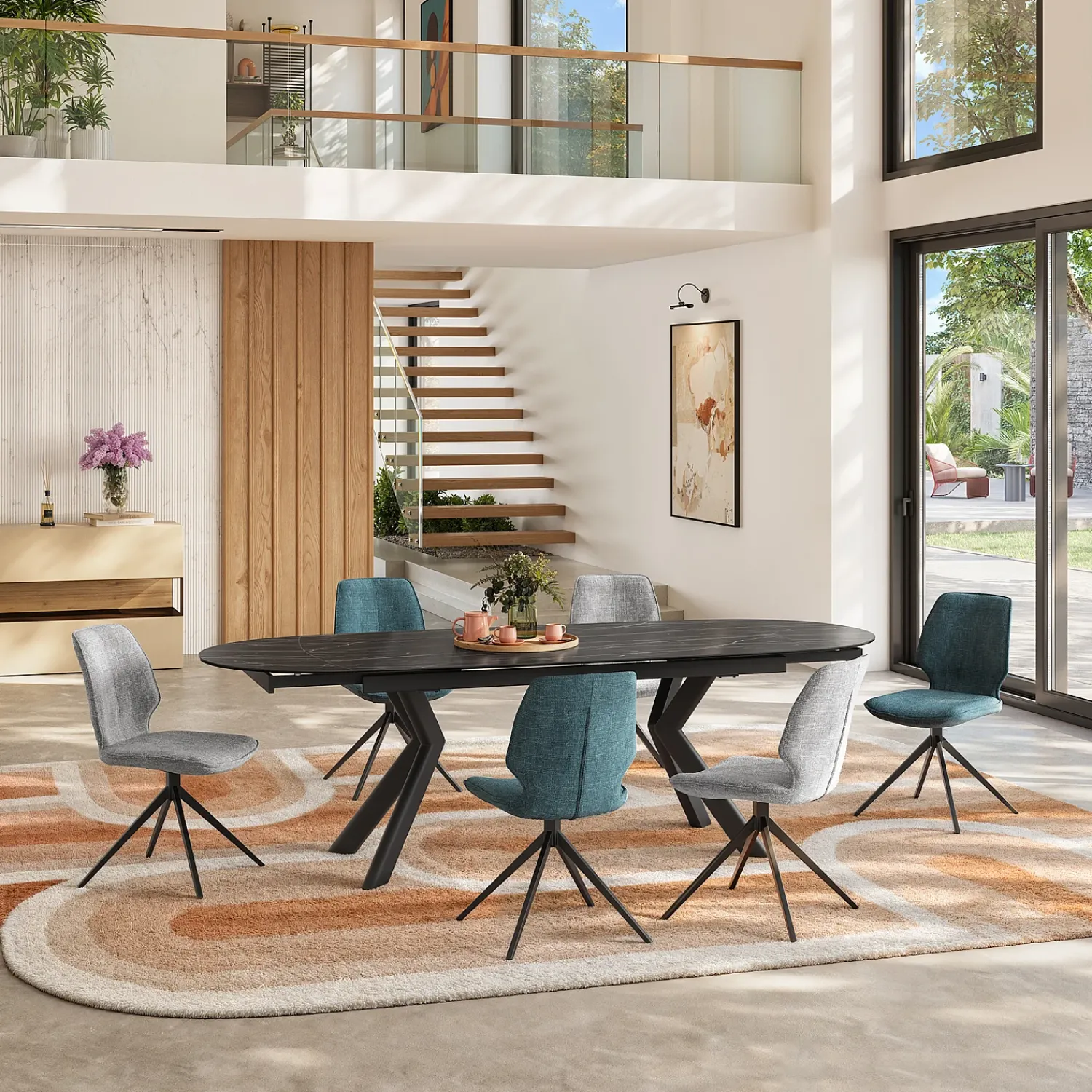 Habitat Vince Clearance