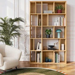 Habitat Will New